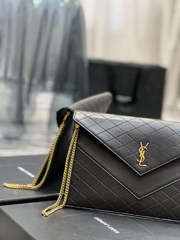 Luxe Touch - SLY Bags 566