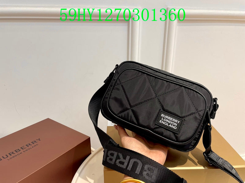 Luxe Touch Bags Fashion -BBR Bags - 171