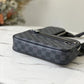Fashion Luxe Touch bags - 3045
