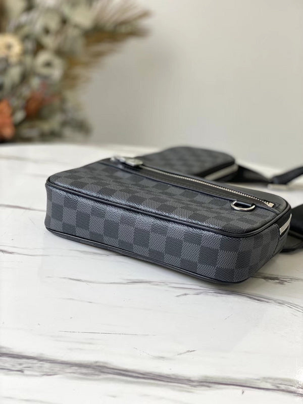 Fashion Luxe Touch bags - 3045