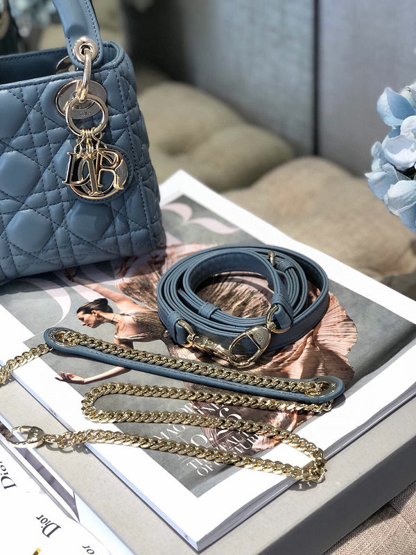 LTB - Luxe Touch Bags - 437