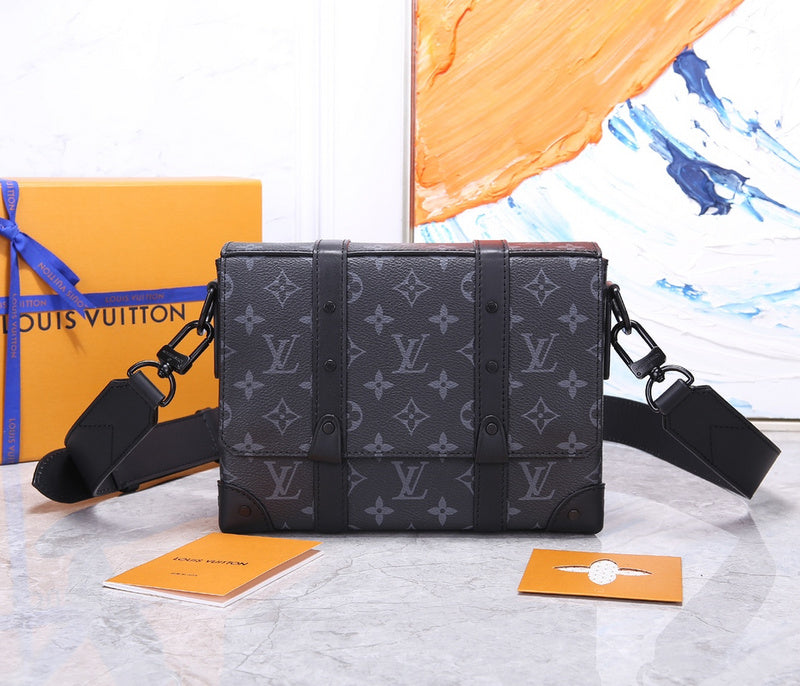 Luxe Touch Fashion LTB-bags - 17325