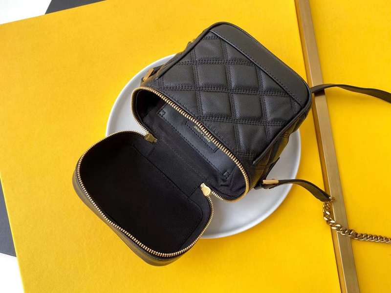 Luxe Touch - SLY Bags 023