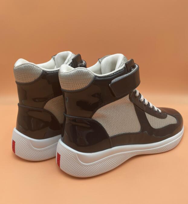 Luxe Touch Bags 

 - PD Men Shoes - 040