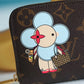 Luxe Touch Fashion LTB-bags - 9221