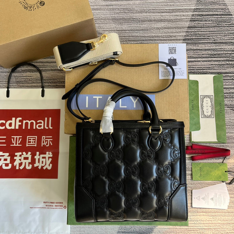 LTB - GG Bags - 596