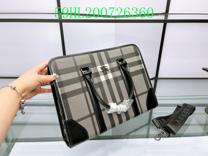 Luxe Touch Fashion -BBR Bags - 298