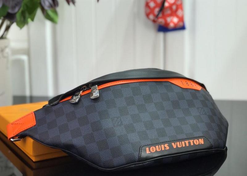 Luxe Touch Bags -   2459