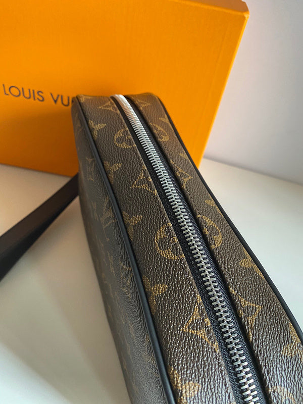Fashion Luxe Touch bags - 3162