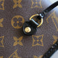 Luxe Touch Fashion LTB-bags - 8086