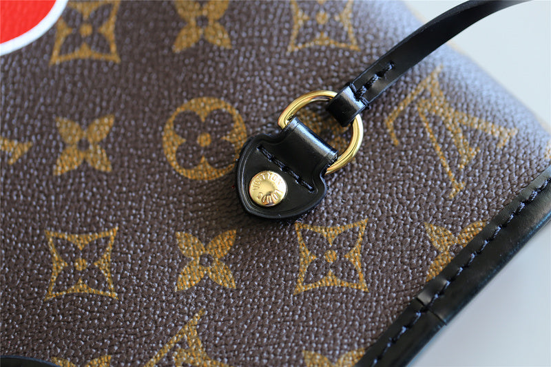 Luxe Touch Fashion LTB-bags - 8086