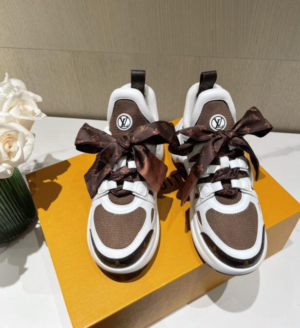 Luxe Touch Bags 

 - LTB Women Shoes - 748