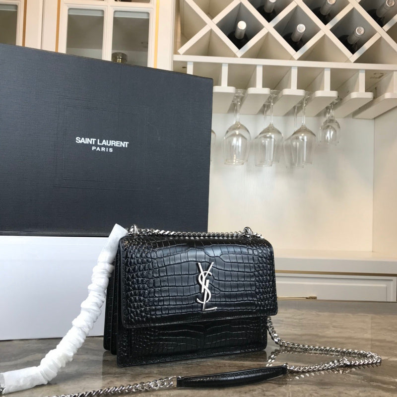 Luxe Touch - SLY Bags 470