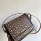 The Luxe Touch Fashion BBR-Bags - 023
