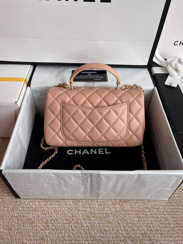 Luxe Touch Bags 

 -  Bags - 3134