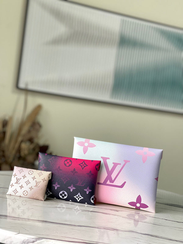 Fashion Luxe Touch bags - 5051