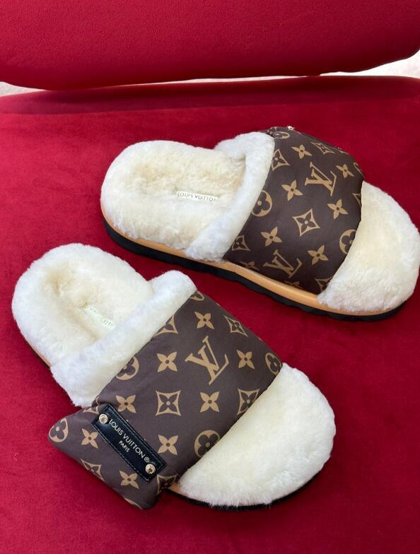 Luxe Touch Bags 

 - LTB Women Shoes - 644