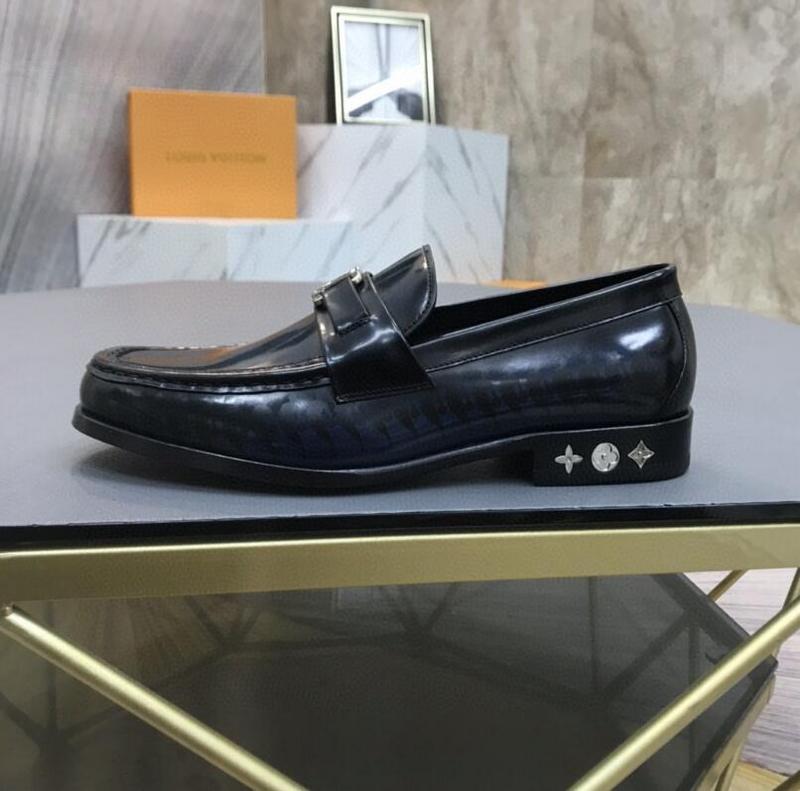 Luxe Touch Bags -  Men Shoes - 1354