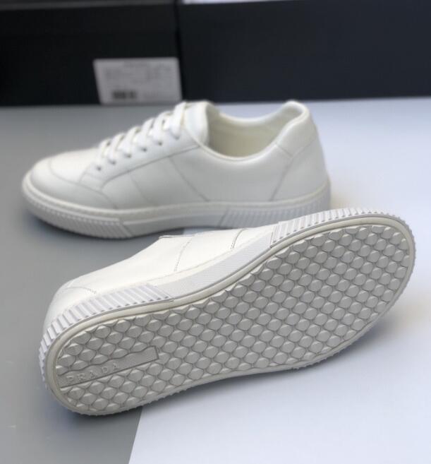 Luxe Touch Bags 

 - PD Men Shoes - 343