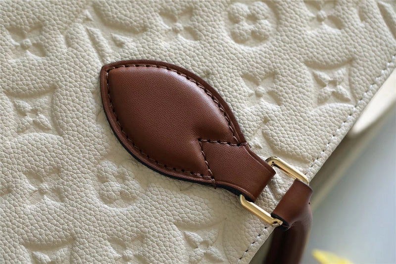 Luxe Touch Fashion LTB-bags - 8656