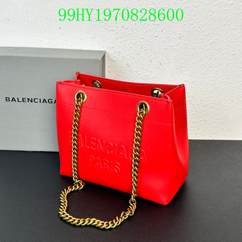 Luxe Touch Fashion - BGA Bags - 1646