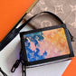 Luxe Touch Fashion LTB-bags - 17812