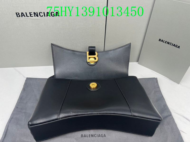 Luxe Touch Fashion - BGA Bags - 2014