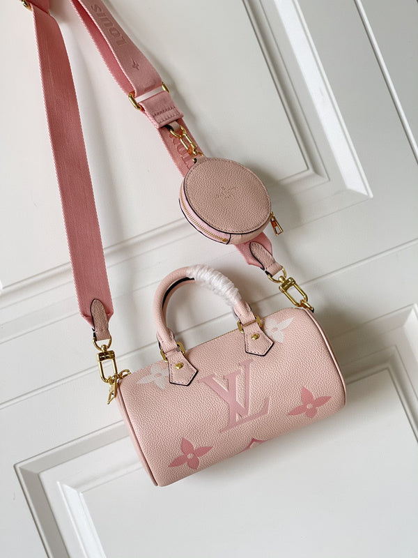Luxe Touch Fashion LTB-bags - 17204