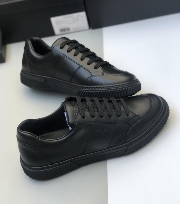 Luxe Touch Bags - PD Men Shoes - 334