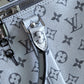 Luxe Touch Fashion LTB-bags - 9465