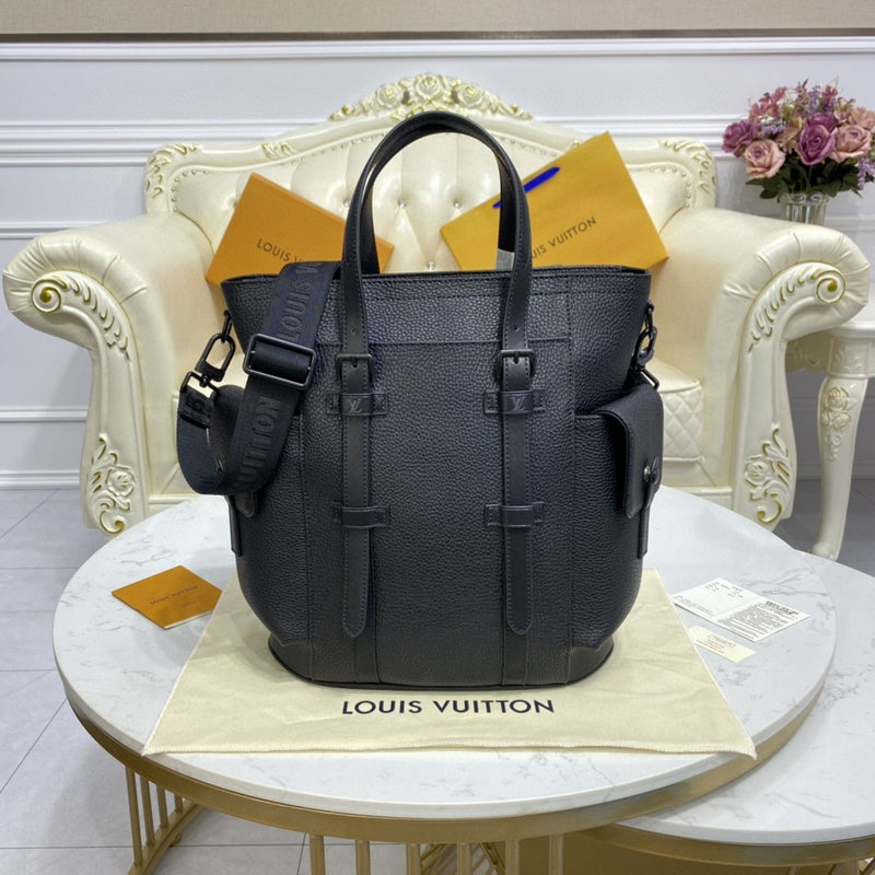 Fashion Luxe Touch bags - 2978