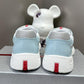 Luxe Touch Bags 

 - PD Men Shoes - 014