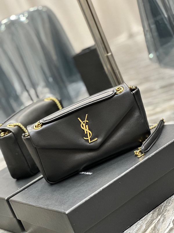 Luxe Touch SLY Bags - 087