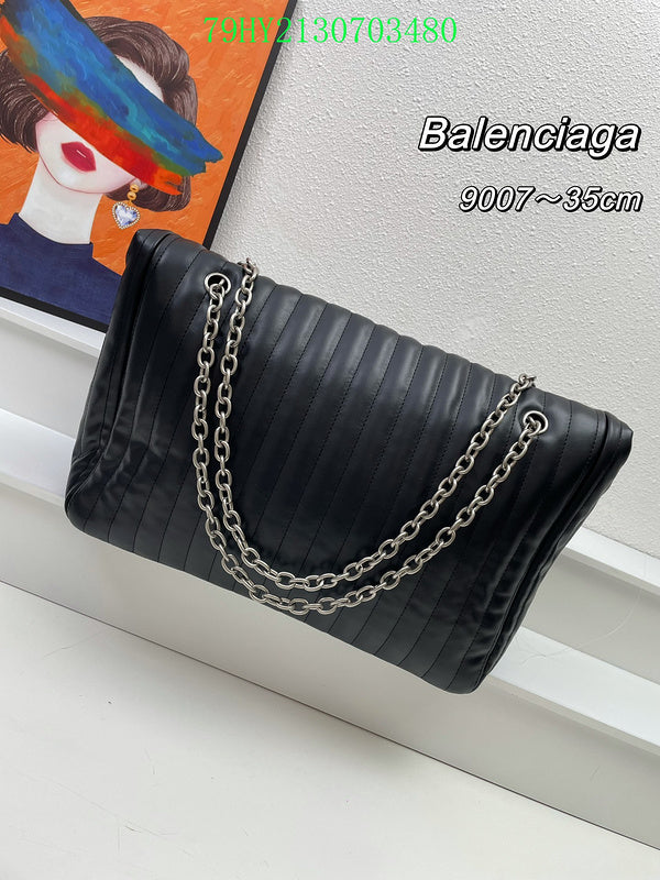 Luxe Touch Fashion - BGA Bags - 1710