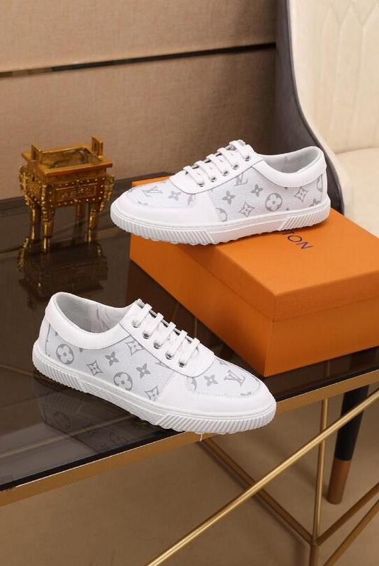 Luxe Touch Bags -  Men Shoes - 2004