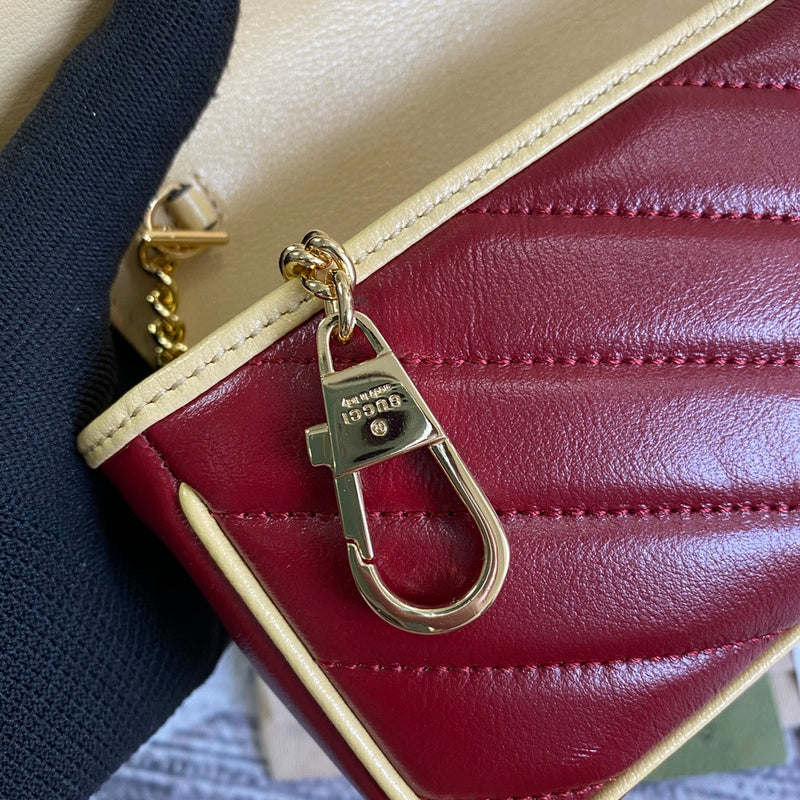 LTB - GG Bags - 1901