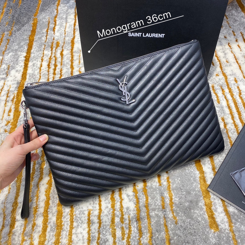 Luxe Touch - SLY Bags 070
