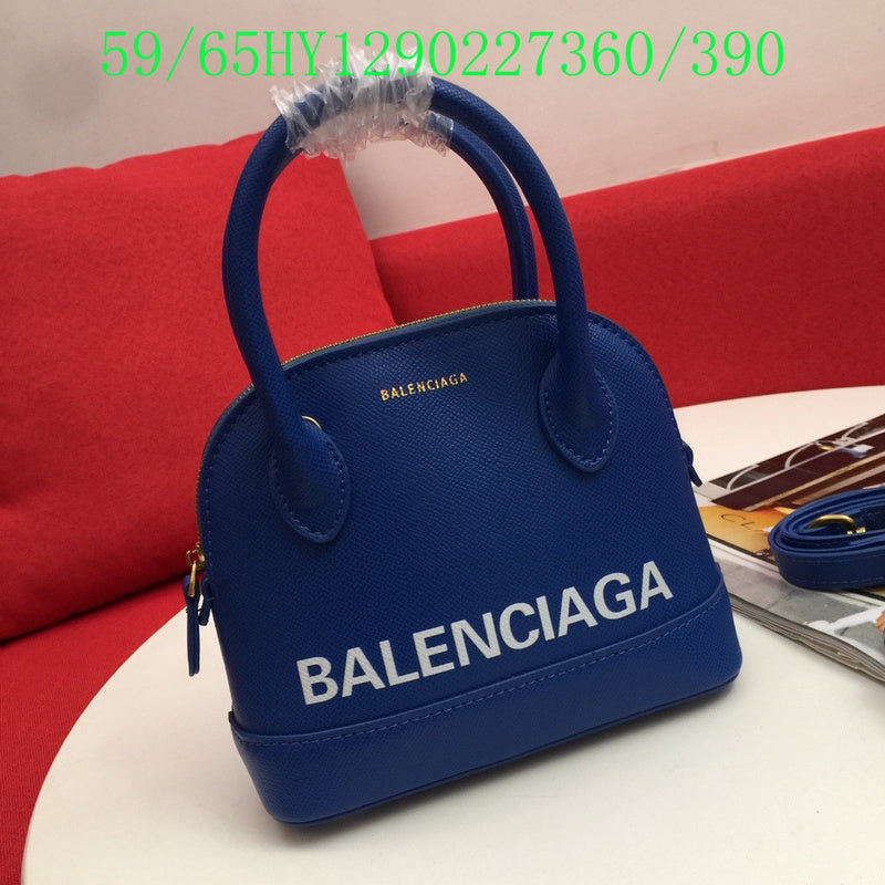 Luxe Touch Fashion - BGA Bags - 1905
