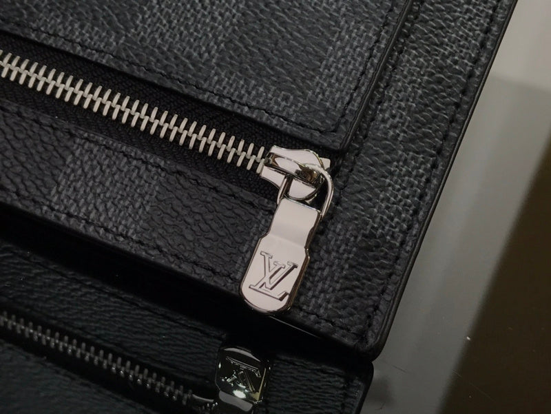 Fashion Luxe Touch bags - 2958