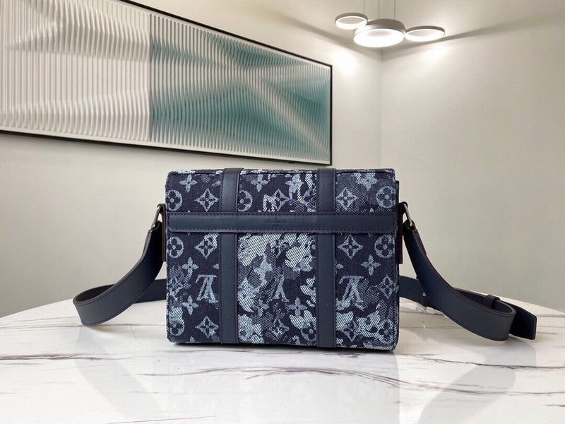 Fashion Luxe Touch bags - 3320