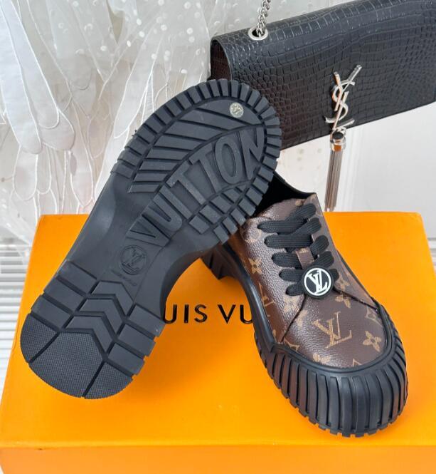 Luxe Touch Bags 

 - LTB Women Shoes - 482
