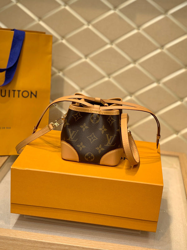 Luxe Touch Fashion LTB-Bags - 16987