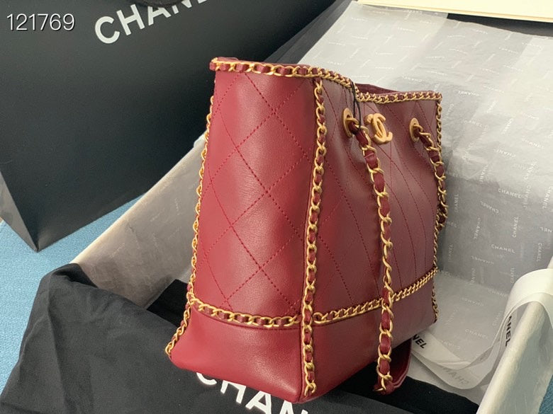 Luxe Touch Bags -  Bags - 434