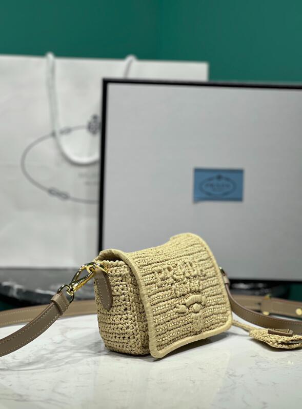 Luxe Touch Bags - PD Bags - 036