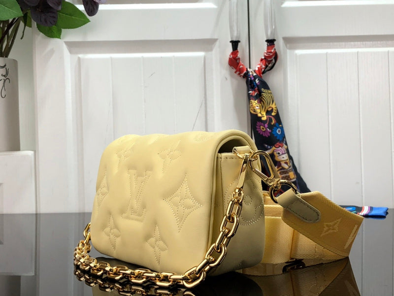Luxe Touch Fashion LTB-Bags - 16736