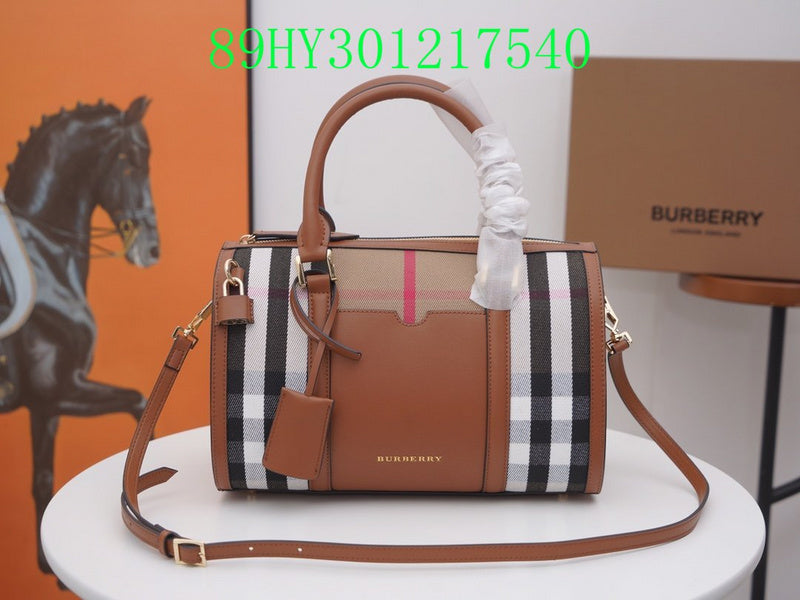 LTB Fashion -BBR Bags - 337