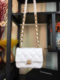 Luxe Touch Bags 

 -  Bags - 3252