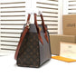Fashion Luxe Touch bags - 3858