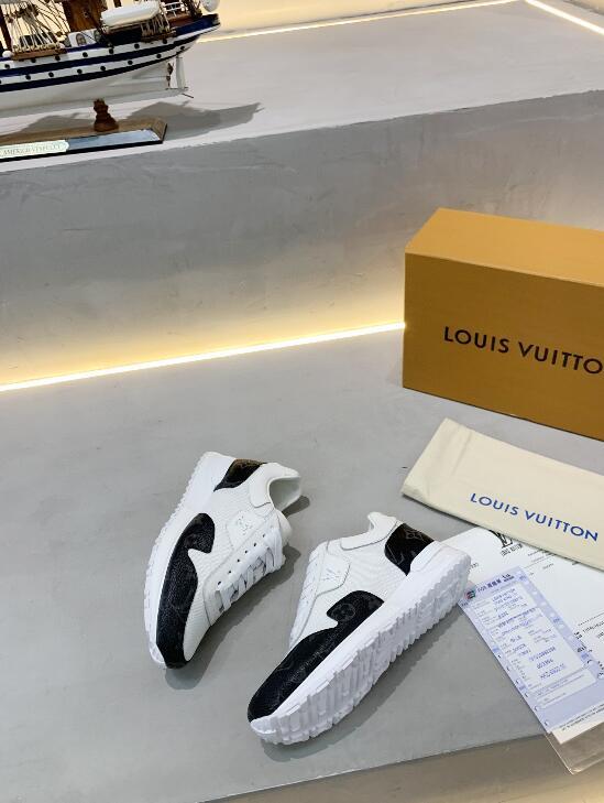 Luxe Touch Bags -  Men Shoes - 1843