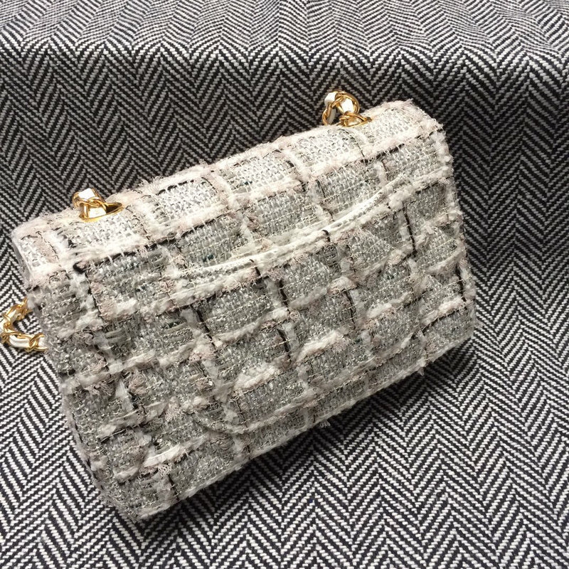 Luxe Touch Bags 

 -  Bags - 3418